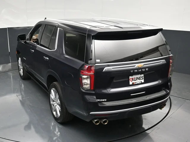 SEMINUEVOS CHEVROLET Tahoe a Estados en autogozo