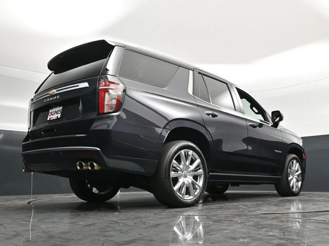 SEMINUEVOS CHEVROLET Tahoe a Estados en autogozo