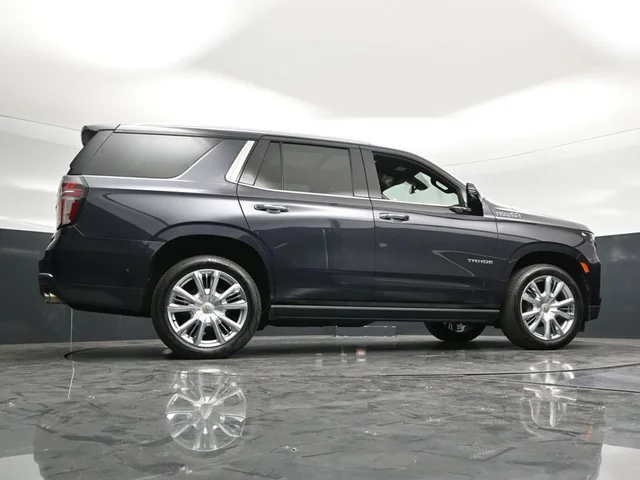 SEMINUEVOS CHEVROLET Tahoe a Estados en autogozo