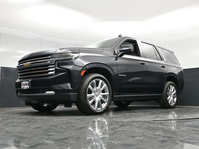 SEMINUEVOS CHEVROLET Tahoe a Estados en autogozo