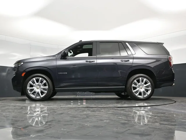 SEMINUEVOS CHEVROLET Tahoe a Estados en autogozo
