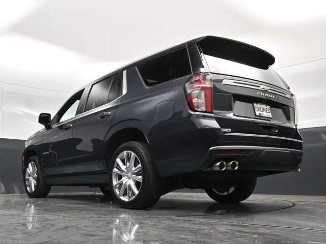 SEMINUEVOS CHEVROLET Tahoe a Estados en autogozo