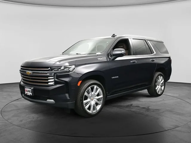 SEMINUEVOS CHEVROLET Tahoe a Estados en autogozo