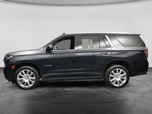 SEMINUEVOS CHEVROLET Tahoe a Estados en autogozo