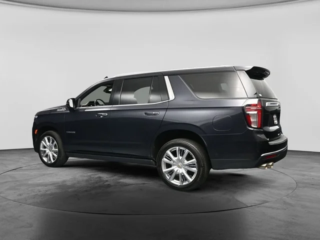 SEMINUEVOS CHEVROLET Tahoe a Estados en autogozo