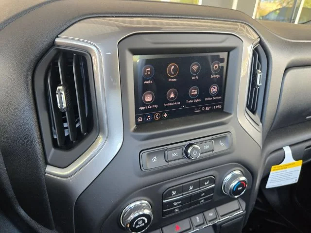 Nuevos GMC SIERRA 2500HD à Estados chez autogozo
