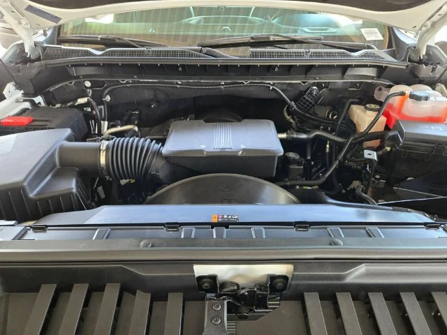 Nuevos GMC SIERRA 2500HD à Estados chez autogozo
