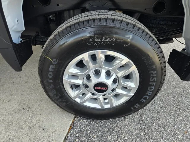 Nuevos GMC SIERRA 2500HD à Estados chez autogozo