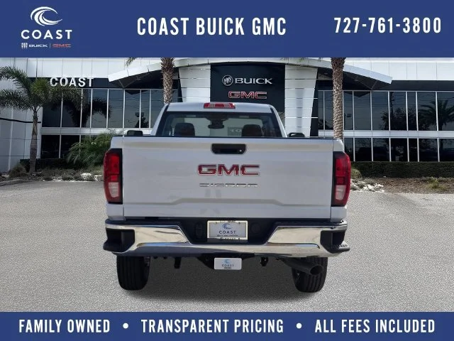 Nuevos GMC SIERRA 2500HD à Estados chez autogozo