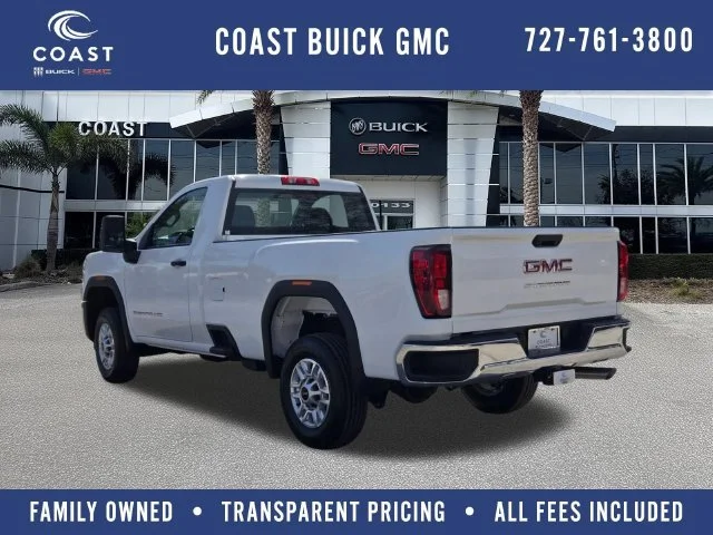 Nuevos GMC SIERRA 2500HD à Estados chez autogozo