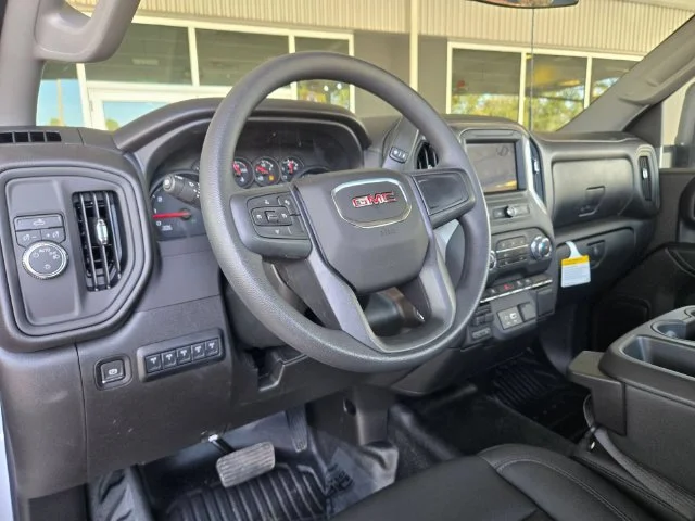 Nuevos GMC SIERRA 2500HD à Estados chez autogozo