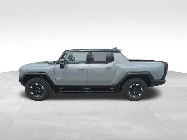 Nuevos GMC HUMMER EV PICKUP à Estados chez autogozo