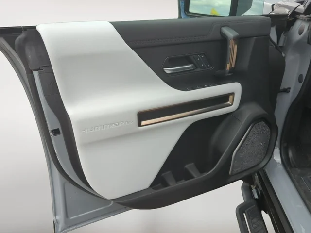 Nuevos GMC HUMMER EV PICKUP à Estados chez autogozo