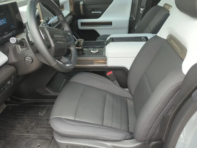 Nuevos GMC HUMMER EV PICKUP à Estados chez autogozo