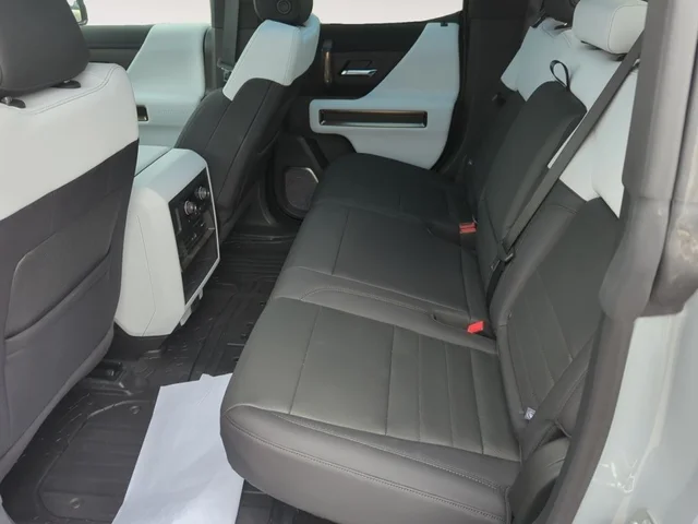 Nuevos GMC HUMMER EV PICKUP à Estados chez autogozo