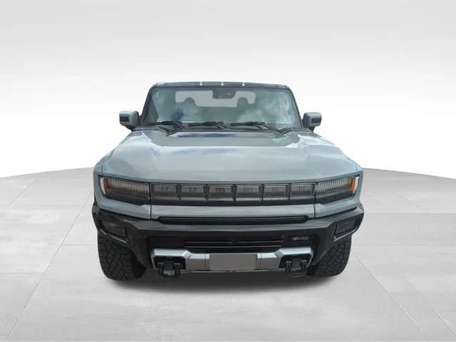 Nuevos GMC HUMMER EV PICKUP à Estados chez autogozo