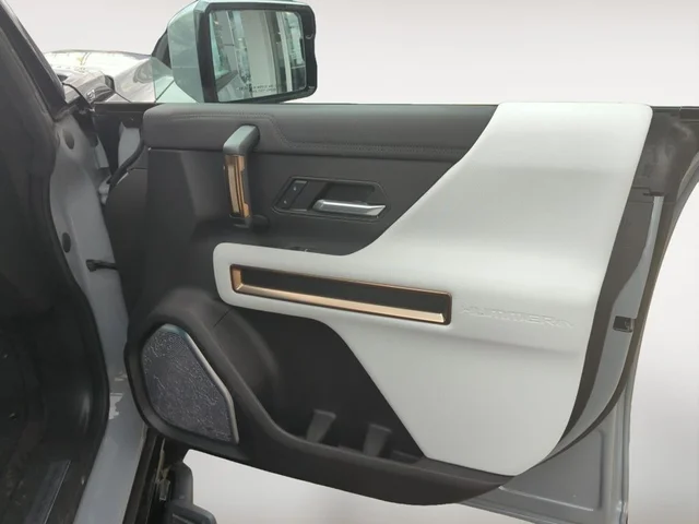 Nuevos GMC HUMMER EV PICKUP à Estados chez autogozo