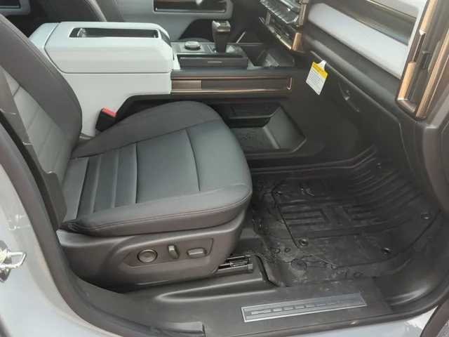 Nuevos GMC HUMMER EV PICKUP à Estados chez autogozo