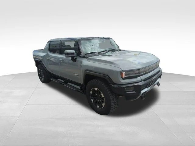Nuevos GMC HUMMER EV PICKUP à Estados chez autogozo