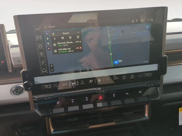 Nuevos GMC HUMMER EV PICKUP à Estados chez autogozo