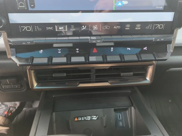 Nuevos GMC HUMMER EV PICKUP à Estados chez autogozo