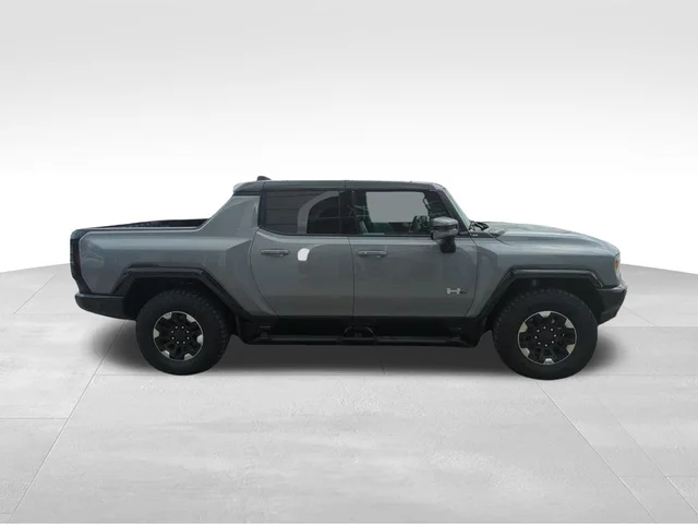 Nuevos GMC HUMMER EV PICKUP à Estados chez autogozo