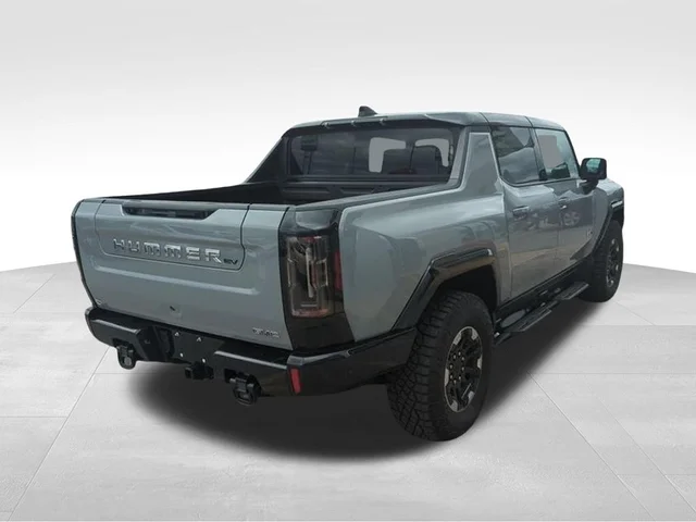 Nuevos GMC HUMMER EV PICKUP à Estados chez autogozo