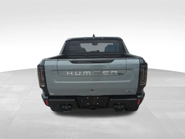 Nuevos GMC HUMMER EV PICKUP à Estados chez autogozo