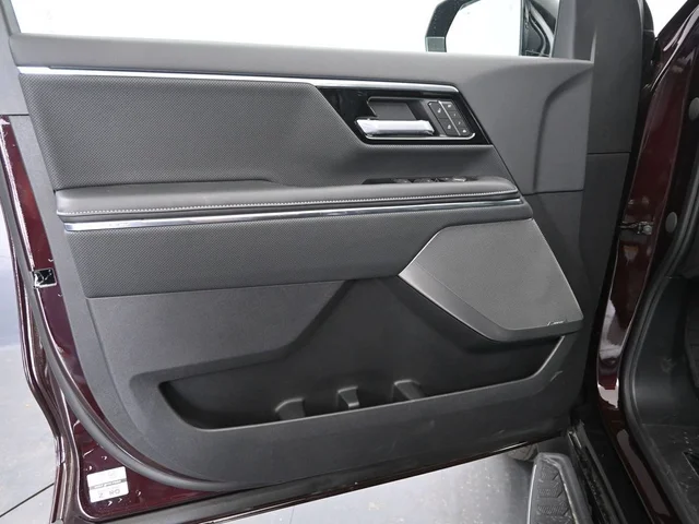 Nuevos GMC SIERRA EV à Estados chez autogozo