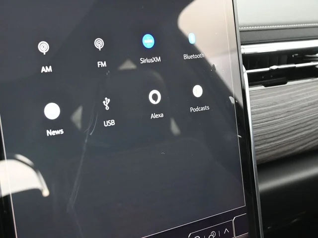 Nuevos GMC SIERRA EV à Estados chez autogozo