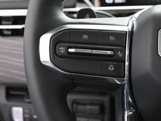 Nuevos GMC SIERRA EV à Estados chez autogozo