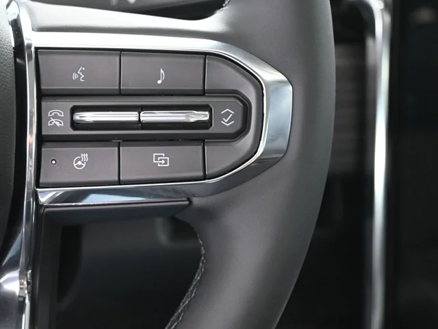 Nuevos GMC SIERRA EV à Estados chez autogozo