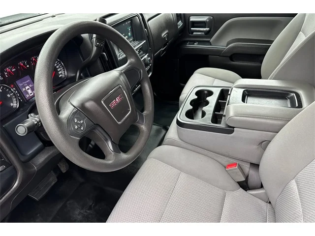 SEMINUEVOS GMC Sierra 2500HD at ELK GROVE in Elk Grove Buick GMC