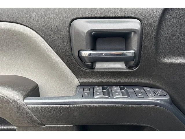 SEMINUEVOS GMC Sierra 2500HD at ELK GROVE in Elk Grove Buick GMC