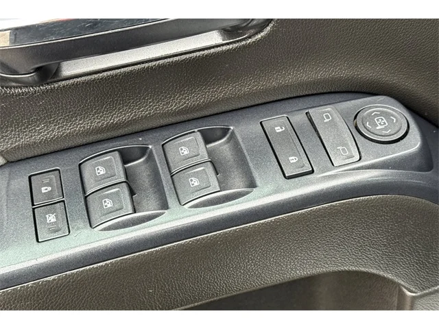 SEMINUEVOS GMC Sierra 2500HD at ELK GROVE in Elk Grove Buick GMC