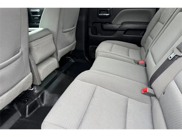 SEMINUEVOS GMC Sierra 2500HD at ELK GROVE in Elk Grove Buick GMC