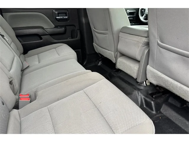 SEMINUEVOS GMC Sierra 2500HD at ELK GROVE in Elk Grove Buick GMC