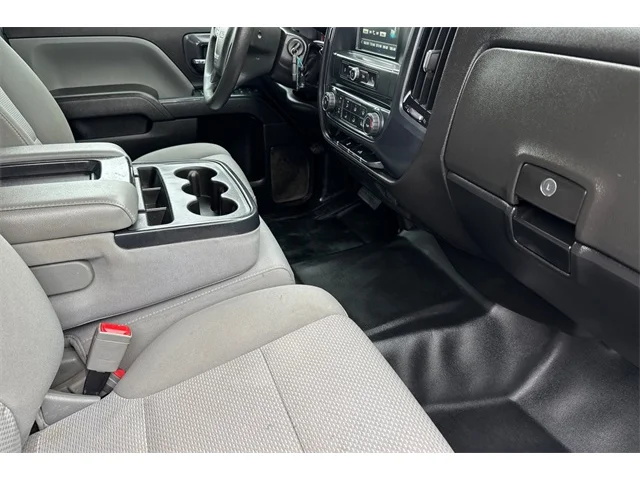 SEMINUEVOS GMC Sierra 2500HD at ELK GROVE in Elk Grove Buick GMC