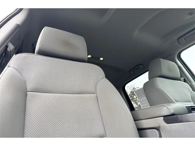 SEMINUEVOS GMC Sierra 2500HD at ELK GROVE in Elk Grove Buick GMC