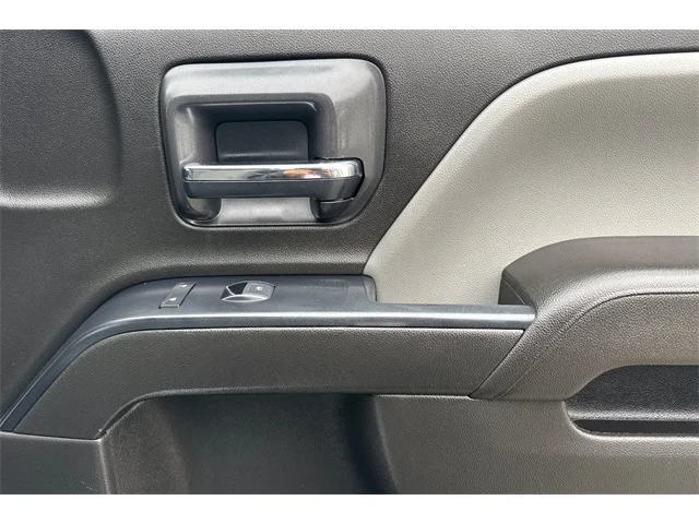 SEMINUEVOS GMC Sierra 2500HD at ELK GROVE in Elk Grove Buick GMC