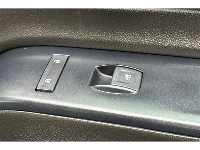 SEMINUEVOS GMC Sierra 2500HD at ELK GROVE in Elk Grove Buick GMC