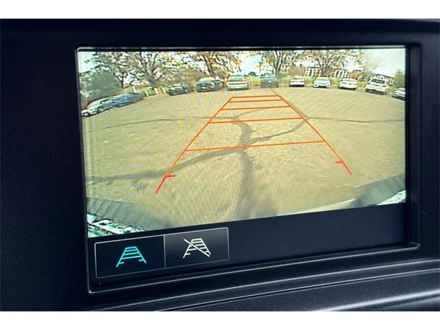 SEMINUEVOS GMC Sierra 2500HD at ELK GROVE in Elk Grove Buick GMC