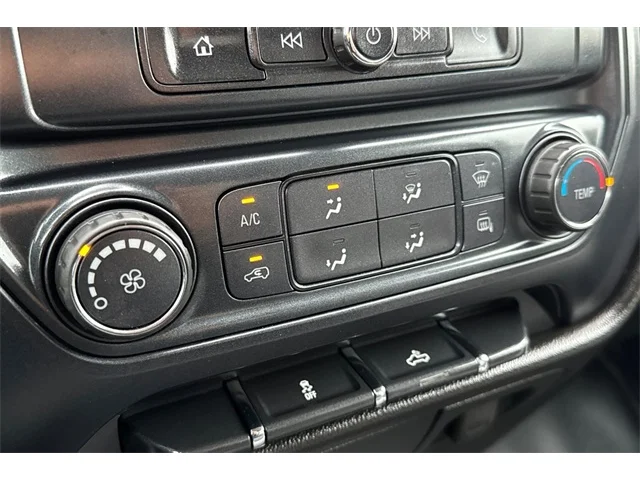 SEMINUEVOS GMC Sierra 2500HD at ELK GROVE in Elk Grove Buick GMC