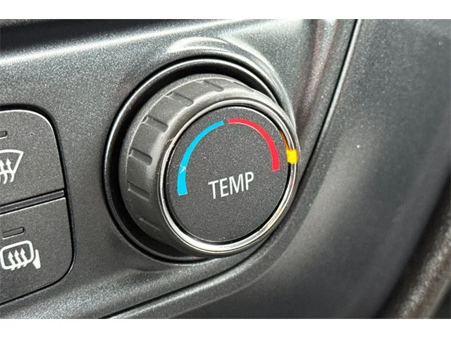 SEMINUEVOS GMC Sierra 2500HD at ELK GROVE in Elk Grove Buick GMC