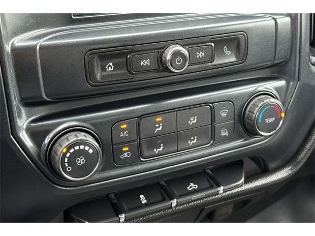 SEMINUEVOS GMC Sierra 2500HD at ELK GROVE in Elk Grove Buick GMC