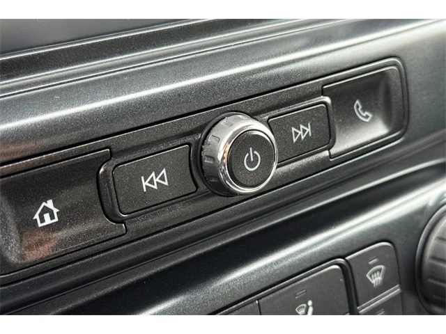 SEMINUEVOS GMC Sierra 2500HD at ELK GROVE in Elk Grove Buick GMC