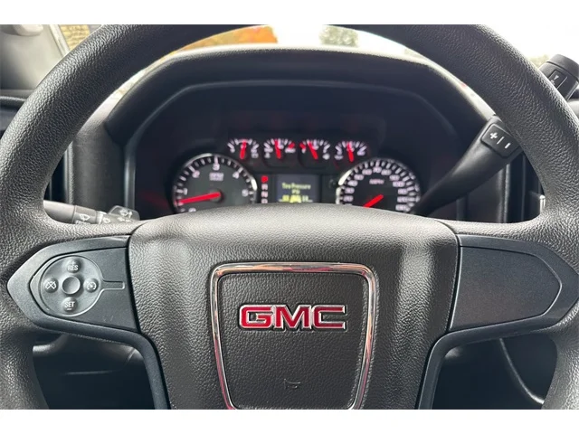 SEMINUEVOS GMC Sierra 2500HD at ELK GROVE in Elk Grove Buick GMC