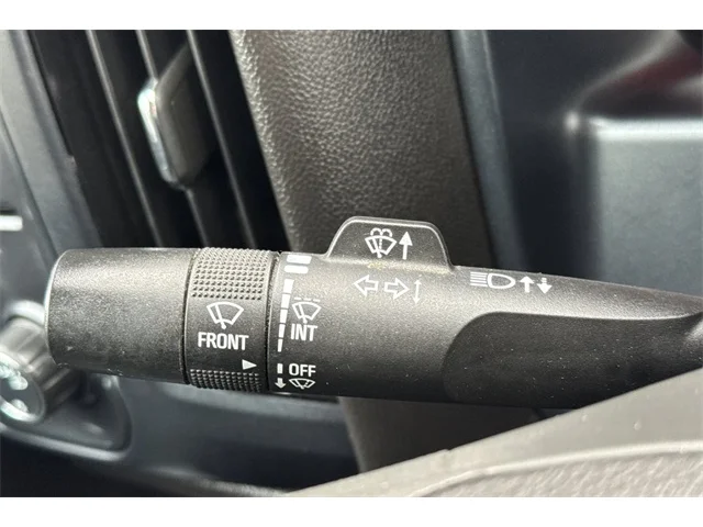 SEMINUEVOS GMC Sierra 2500HD at ELK GROVE in Elk Grove Buick GMC