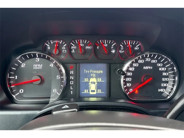 SEMINUEVOS GMC Sierra 2500HD at ELK GROVE in Elk Grove Buick GMC