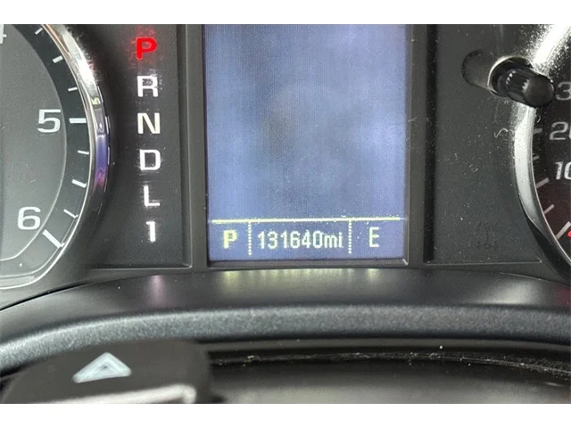 SEMINUEVOS GMC Sierra 2500HD at ELK GROVE in Elk Grove Buick GMC